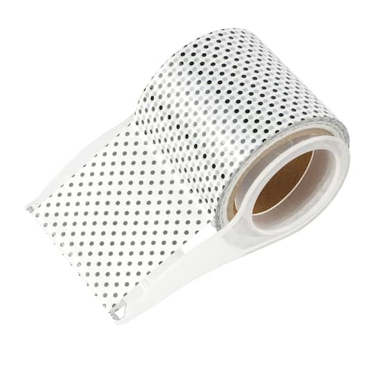 12 Pack: Polka Dot Shipping Tape by Celebrate It&#x2122;